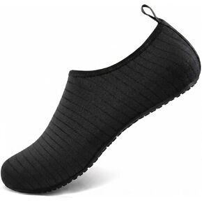 IXU Water Shoes for Women Men Water Socks | Beach Shower Lightweight Barefoot River Swim Shoes Women in Saudi Arabia