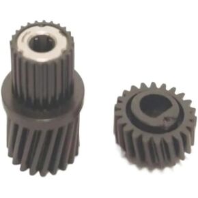 مجموعة تروس محرك مزدوج لزيروكس DC700 700i 770 C75 J75 V80 in Kuwait