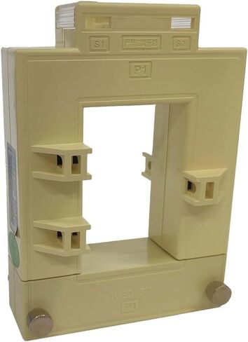 Split Type Measurement Current Transformer 500/5A Rated Voltage 0.66kV for Energy Meter in Kuwait