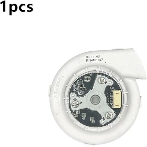 Fan，Compatible for Roborock，P10 Pro，Compatible for Qrevo，Maxv P10S，Compatible for Qrevo，s，，Pro BL24131607 Robot Vacuum Cleaner in Kuwait