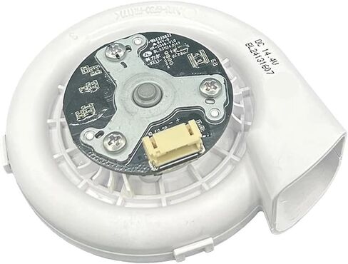 Fan，Compatible for Roborock，P10 Pro，Compatible for Qrevo，Maxv P10S，Compatible for Qrevo，s，，Pro BL24131607 Robot Vacuum Cleaner in Kuwait
