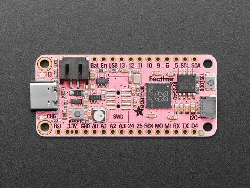 ريشة أدافروت RP2040 in Kuwait