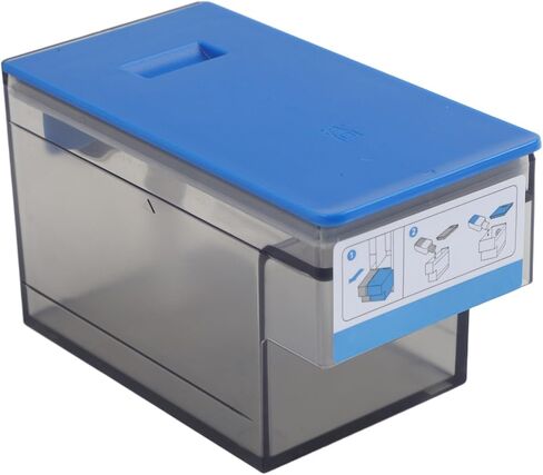 for Ecovacs for Deebot X11 for OmniCyclone/X11 Pro/X11 Pro for Omni/X11 Famille Automatic Cleaning Solution Dispenser Box, Stain Removal Cleaning Box Replacement Part in Saudi Arabia