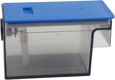 for Ecovacs for Deebot X11 for OmniCyclone/X11 Pro/X11 Pro for Omni/X11 Famille Automatic Cleaning Solution Dispenser Box, Stain Removal Cleaning Box Replacement Part in Saudi Arabia