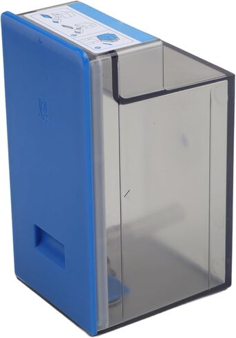 for Ecovacs for Deebot X11 for OmniCyclone/X11 Pro/X11 Pro for Omni/X11 Famille Automatic Cleaning Solution Dispenser Box, Stain Removal Cleaning Box Replacement Part in Saudi Arabia