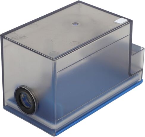 for Ecovacs for Deebot X11 for OmniCyclone/X11 Pro/X11 Pro for Omni/X11 Famille Automatic Cleaning Solution Dispenser Box, Stain Removal Cleaning Box Replacement Part in Saudi Arabia