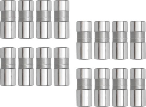 مجموعة الرافعة الهيدروليكية للمحرك HL1817S لمحركات Chevy sb 265-400 & bb 396-454 V8، 16 قطعة in Kuwait