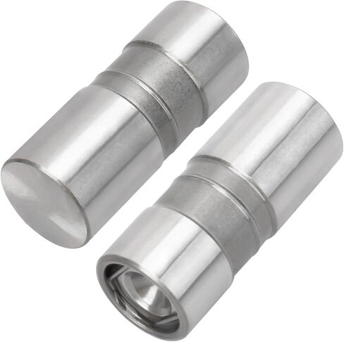 مجموعة الرافعة الهيدروليكية للمحرك HL1817S لمحركات Chevy sb 265-400 & bb 396-454 V8، 16 قطعة in Kuwait