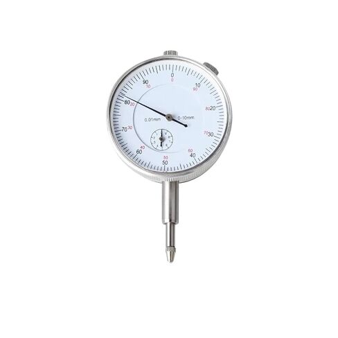 Dial Indicator Magnetic Holder, Bore Gauge Stand Base, Micrometer Measure Tools, Hour Type Comparator Indicator(200mm Watch Base) in Saudi Arabia