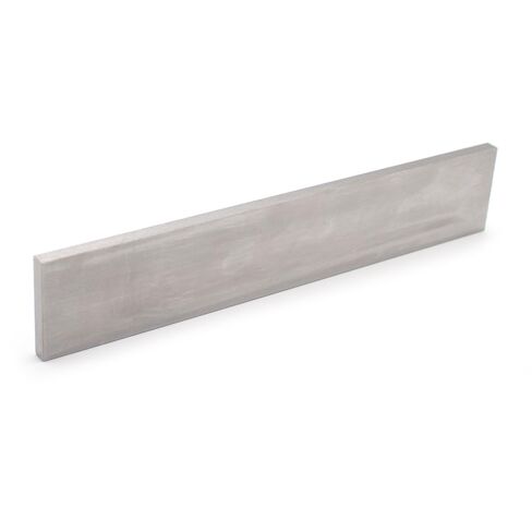 Roughness Comparison Block, EDM Ra Finish Test Block in Kuwait