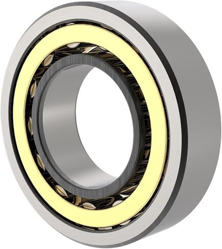 Cylindrical Roller Bearings NU1024 in Kuwait