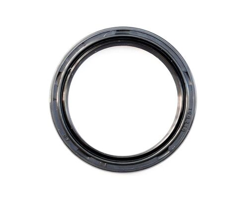 EAI Oil Seal 35mm X 45mm X 7mm TC Double Lip w/Spring. Metal Case w/Nitrile Rubber Coating in Kuwait