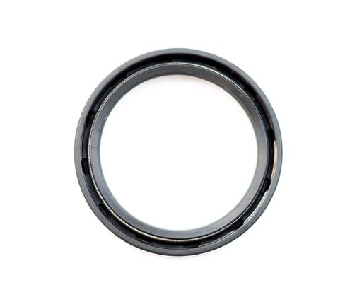 EAI Oil Seal 35mm X 45mm X 7mm TC Double Lip w/Spring. Metal Case w/Nitrile Rubber Coating in Kuwait