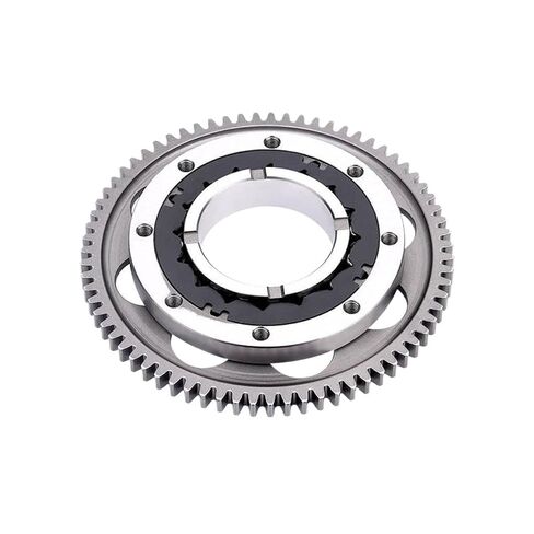 Motorcycle Starter Clutch Assembly Bead Bearing Gear Compatible with 1200 2015 in Kuwait