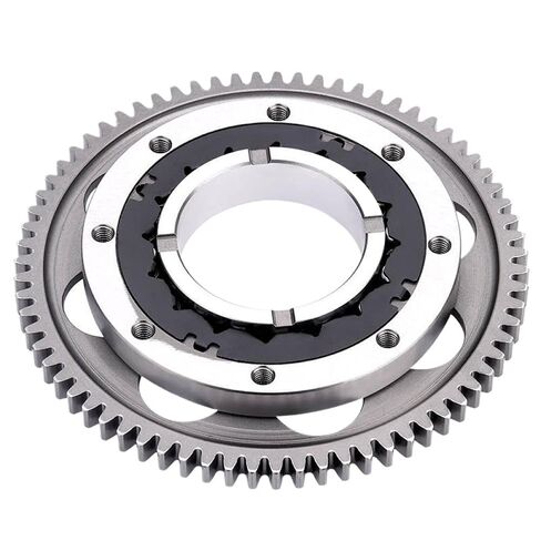 Motorcycle Starter Clutch Assembly Bead Bearing Gear Compatible with 1200 2015 in Kuwait