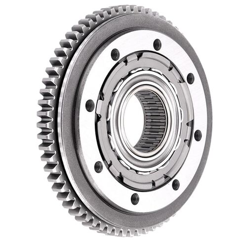 One Way Starter Clutch Gear Assembly Compatible with 1290 Super Adventure R 1190 Adventure 1090 Adventure RC8-R in Kuwait