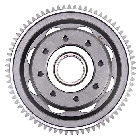 دراجة نارية بداية تحمل مخلب الجمعية والعتاد متوافق مع 250 EXC-F 250XCF-W 2009-2011 2008 XC-F 2007-2009 رقم الجزء 77040020000 77040025000 in Kuwait