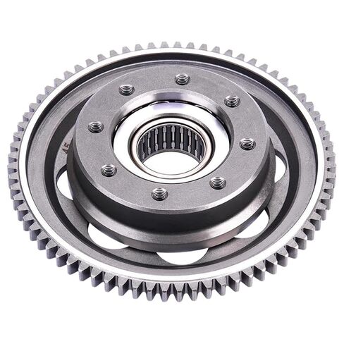 دراجة نارية بداية تحمل مخلب الجمعية والعتاد متوافق مع 250 EXC-F 250XCF-W 2009-2011 2008 XC-F 2007-2009 رقم الجزء 77040020000 77040025000 in Kuwait