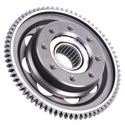 دراجة نارية بداية تحمل مخلب الجمعية والعتاد متوافق مع 250 EXC-F 250XCF-W 2009-2011 2008 XC-F 2007-2009 رقم الجزء 77040020000 77040025000 in Kuwait
