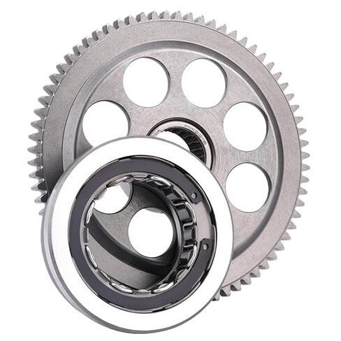 دراجة نارية بداية تحمل مخلب الجمعية والعتاد متوافق مع 250 EXC-F 250XCF-W 2009-2011 2008 XC-F 2007-2009 رقم الجزء 77040020000 77040025000 in Kuwait