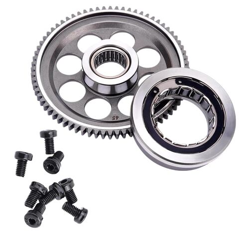 دراجة نارية بداية تحمل مخلب الجمعية والعتاد متوافق مع 250 EXC-F 250XCF-W 2009-2011 2008 XC-F 2007-2009 رقم الجزء 77040020000 77040025000 in Kuwait