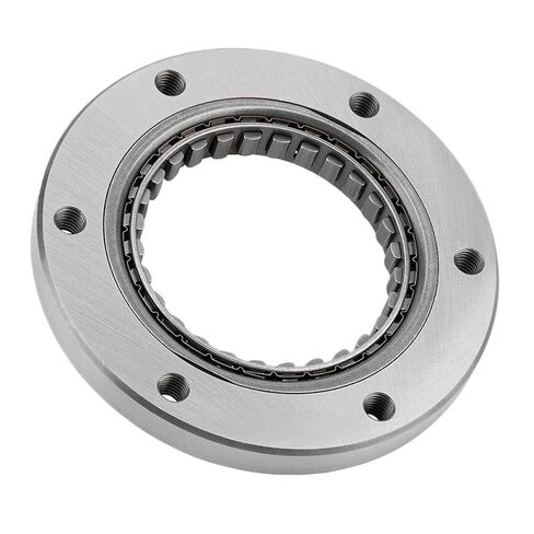 One Way Starter Clutch Bearing Bead Assembly Compatible with Yamaha XT600 XT600Z XT500Z 600Z 500Z 600 1VJ-15590-00-00 in Kuwait
