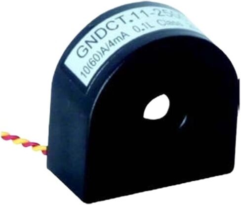 محول تيار صغير DC DCT-602 محول تيار صغير لعداد الكهرباء (10(60) أمبير 4 مللي أمبير) in Kuwait