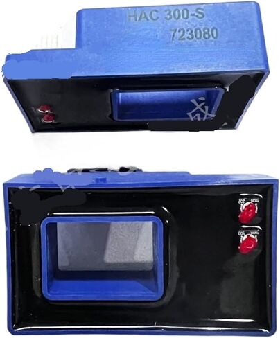 HAC800-S محول مستشعر تيار مفتوح الحلقة 800A DC ثنائي الاتجاه in Kuwait