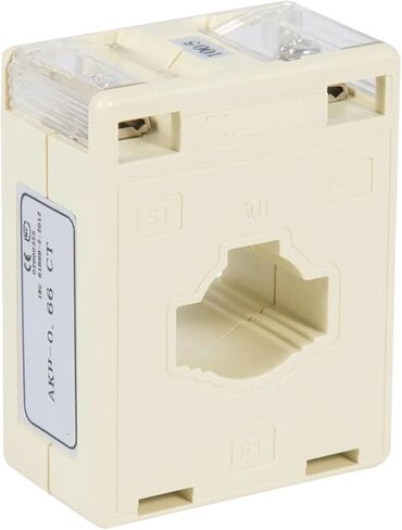 Solid Core Current Transformers Current Sensors AKH-0.6 30I 450/5A Used for Metering Circuit in Saudi Arabia