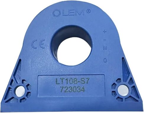 LT108-S7/SP11 Effect Closed Loop Current Sensor Transformer 100A in Saudi Arabia
