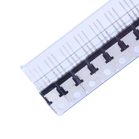 10pcs/Lot 5V 1.5A Voltage Regulator L7805 LM7805 7805 Voltage Regulator Kit in Saudi Arabia