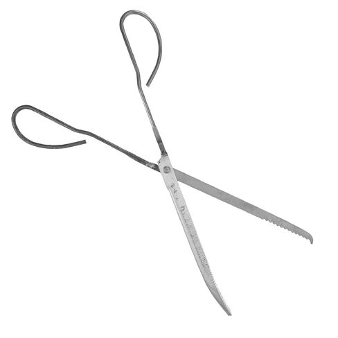 PRETYZOOM Metal Fish Grabber Clip Trash Picker Tool, 1pcs Garbage Gripper for Fishing and Outdoor Waste Collection, Extended Durable Metal Trash Clamp for Industrial and Sanitation Use in Kuwait