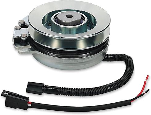 Replacement PTO Blade Clutch for Snapper 7053740SM Electric - Upgraded Bearings in Kuwait