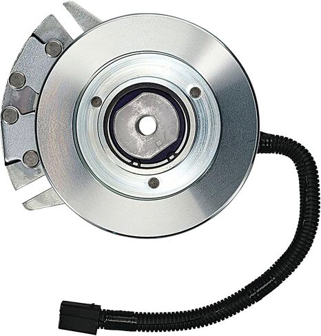 Replacement PTO Blade Clutch for Snapper 7053740SM Electric - Upgraded Bearings in Kuwait