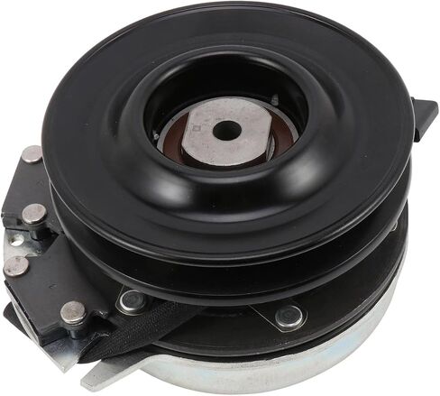 قابض PTO الكهربائي 917-05209 91705209 متوافق مع Cub Cadet RZT XT1 XT2 ZT1 ZT2 in Kuwait