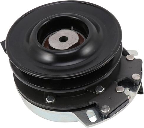 قابض PTO الكهربائي 917-05209 91705209 متوافق مع Cub Cadet RZT XT1 XT2 ZT1 ZT2 in Kuwait