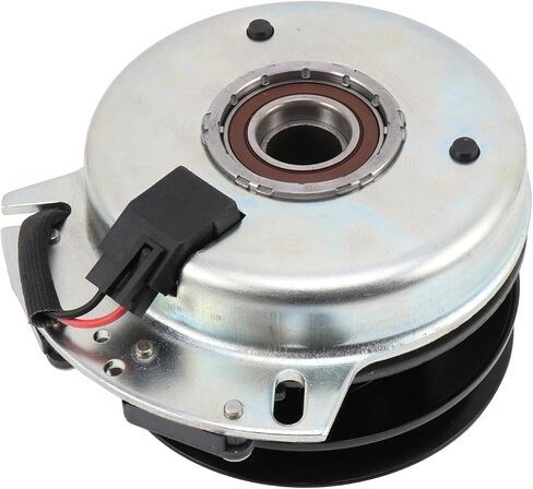 قابض PTO الكهربائي 917-05209 91705209 متوافق مع Cub Cadet RZT XT1 XT2 ZT1 ZT2 in Kuwait