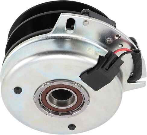 قابض PTO الكهربائي 917-05209 91705209 متوافق مع Cub Cadet RZT XT1 XT2 ZT1 ZT2 in Kuwait