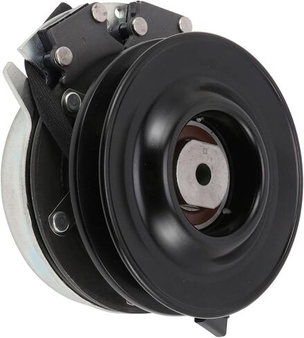 قابض PTO الكهربائي 917-05209 91705209 متوافق مع Cub Cadet RZT XT1 XT2 ZT1 ZT2 in Kuwait