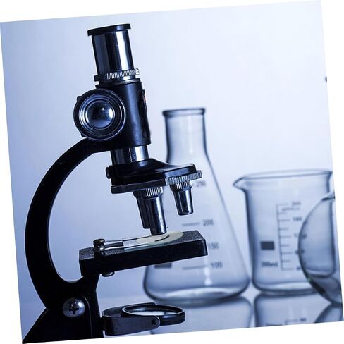 8pcs Laboratory Round Watch Glass Thickened High-Temperature Resistant Evaporating Dish and Beaker Cover for Chemistry Classroom Science Experiments in Saudi Arabia