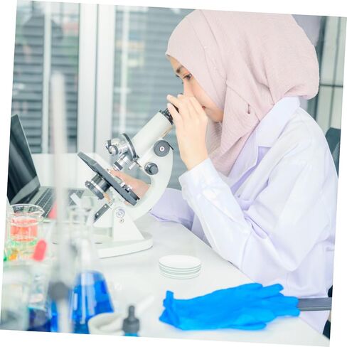10pcs Laboratory Watch Glasses Transparent Evaporating Dish for Chemical Experiments and School Science Use in Saudi Arabia