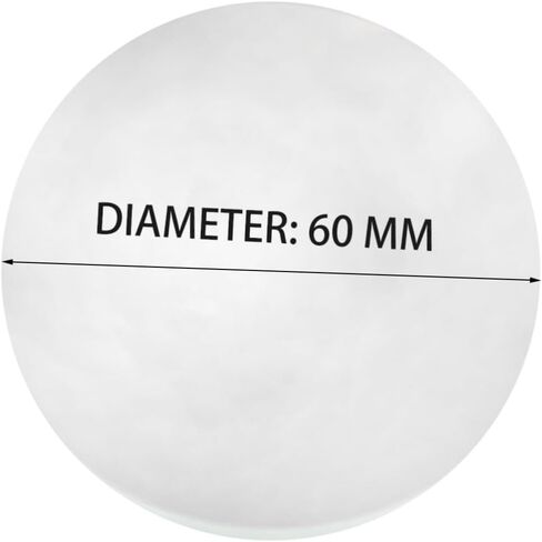 10 Pcs Round Transparent Flat Watch Glasses for Laboratory and School Use High Durability Glass Evaporating Dish Beaker Cover and Load Carrier Chemistry Classroom Science in Saudi Arabia
