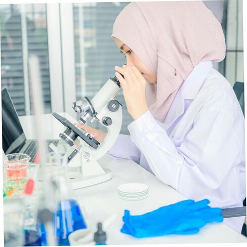 10pcs Transparent Watch Glasses for Chemical Experiment Laboratory Use Evaporating Dish and Beaker Cover High-grade Glass Teaching Tool for Science Classes in Saudi Arabia