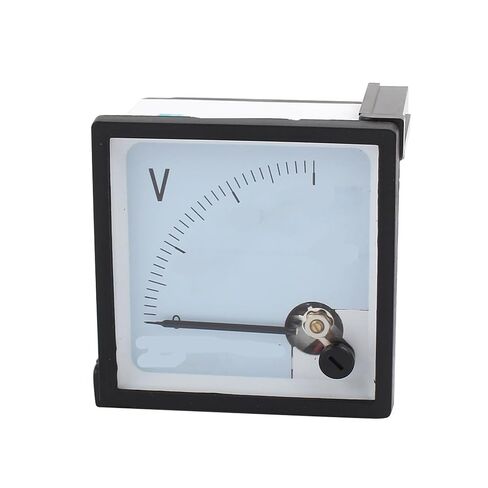 SQ-72 AC Voltmeter 72 * 72mm(AC0-500V) in Kuwait