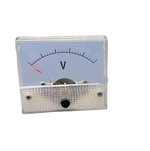 85C1-V DC Ammeter 1-500V(75V) in Saudi Arabia