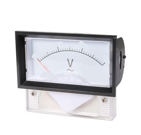 85L17 AC Voltmeter 250V-1000V(AC0-300V) in Saudi Arabia