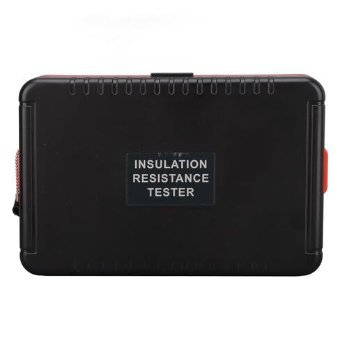 Insulation Resistance Tester HD LCD Display Digital Insulation Resistance Tester for Electrical Maintenance in Kuwait