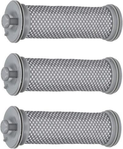 JTLB 3 x Pre Filter Replacement Tineco Pure ONE X Vacuum Cleaner Filter Replacement Parts in Kuwait