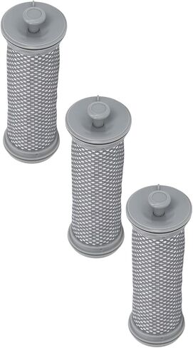 JTLB 3 x Pre Filter Replacement Tineco Pure ONE X Vacuum Cleaner Filter Replacement Parts in Kuwait