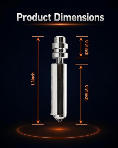 4PCS Nozzle for Kobra 4/Kobra X, 0.4MM 0.4MM 0.4MM 0.4MM Hardened Steel Integrated Nozzles kit, Quick-Swap Hotend kit with 4 Silicone Socks and 3 Cleaning Brushes in Saudi Arabia